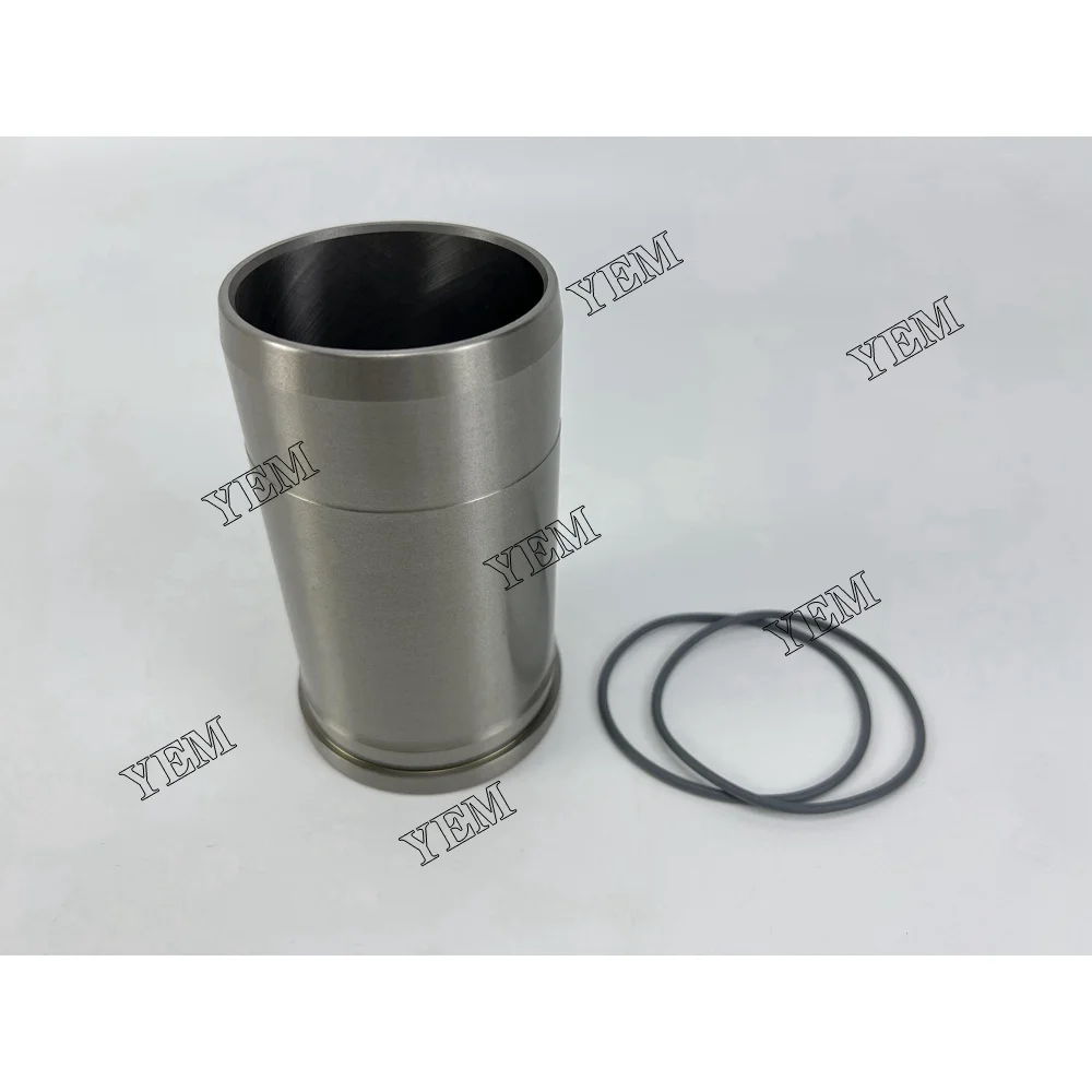 Ready to Ship Cylinder Liner for ZL600 Fit Kubota Spare Parts