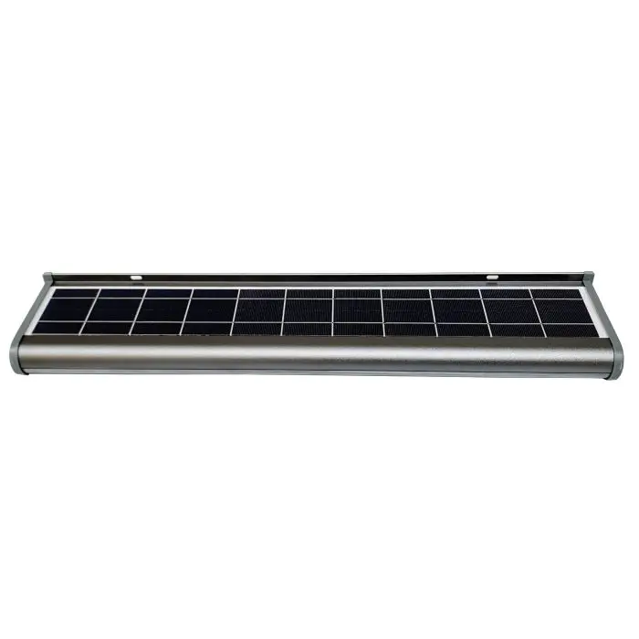 ACMESHINE High Brightness Remote Control Billboard Signage Solar Wall Light Outdoor Waterproof Led Solar Garden Light