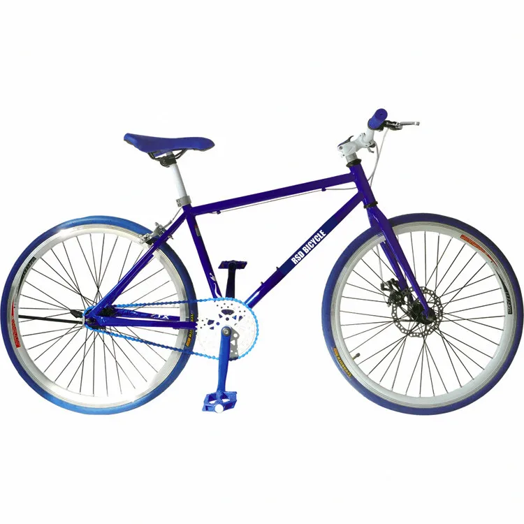 Buy One Speed Bikes 700c Fixed Gear/land Gear Fixie Bike Luxury/Made in China 20 Inch Single Speed Fixie Bike
