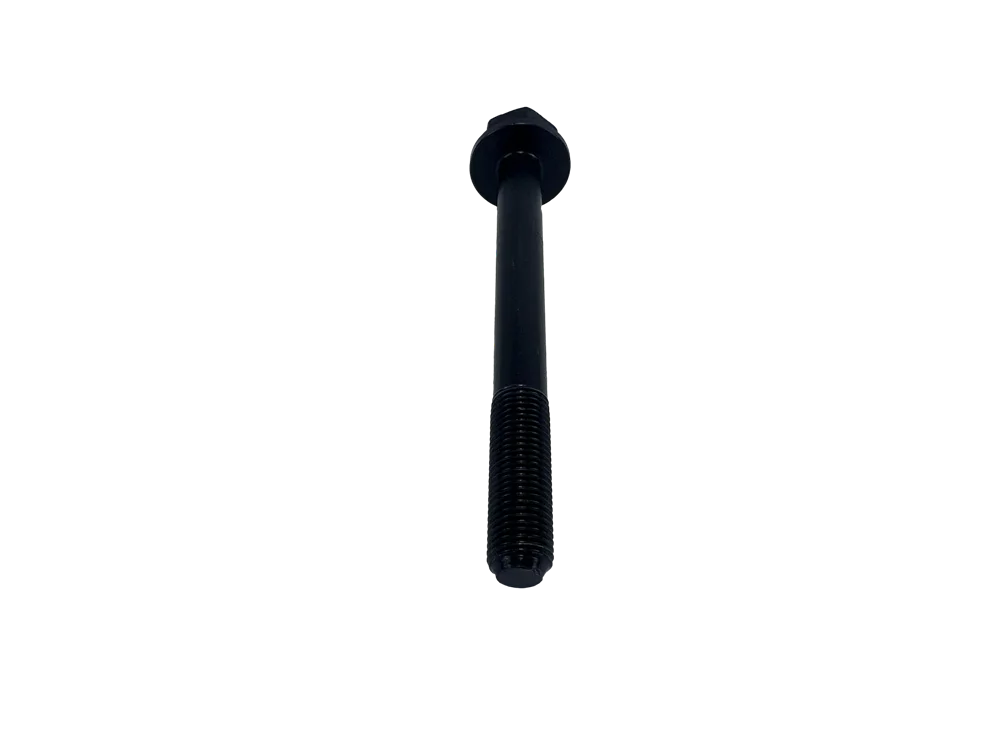 For Yanmar 4TNV94 Cylinder Head Screw Fast Delivery Engine Parts 4