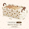 L with cover