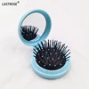 Travel Hair Combs