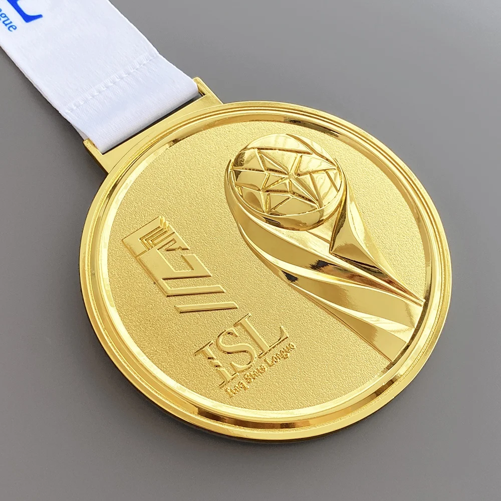 Лазерная заслонка из цинкового сплава с логотипом на заказ