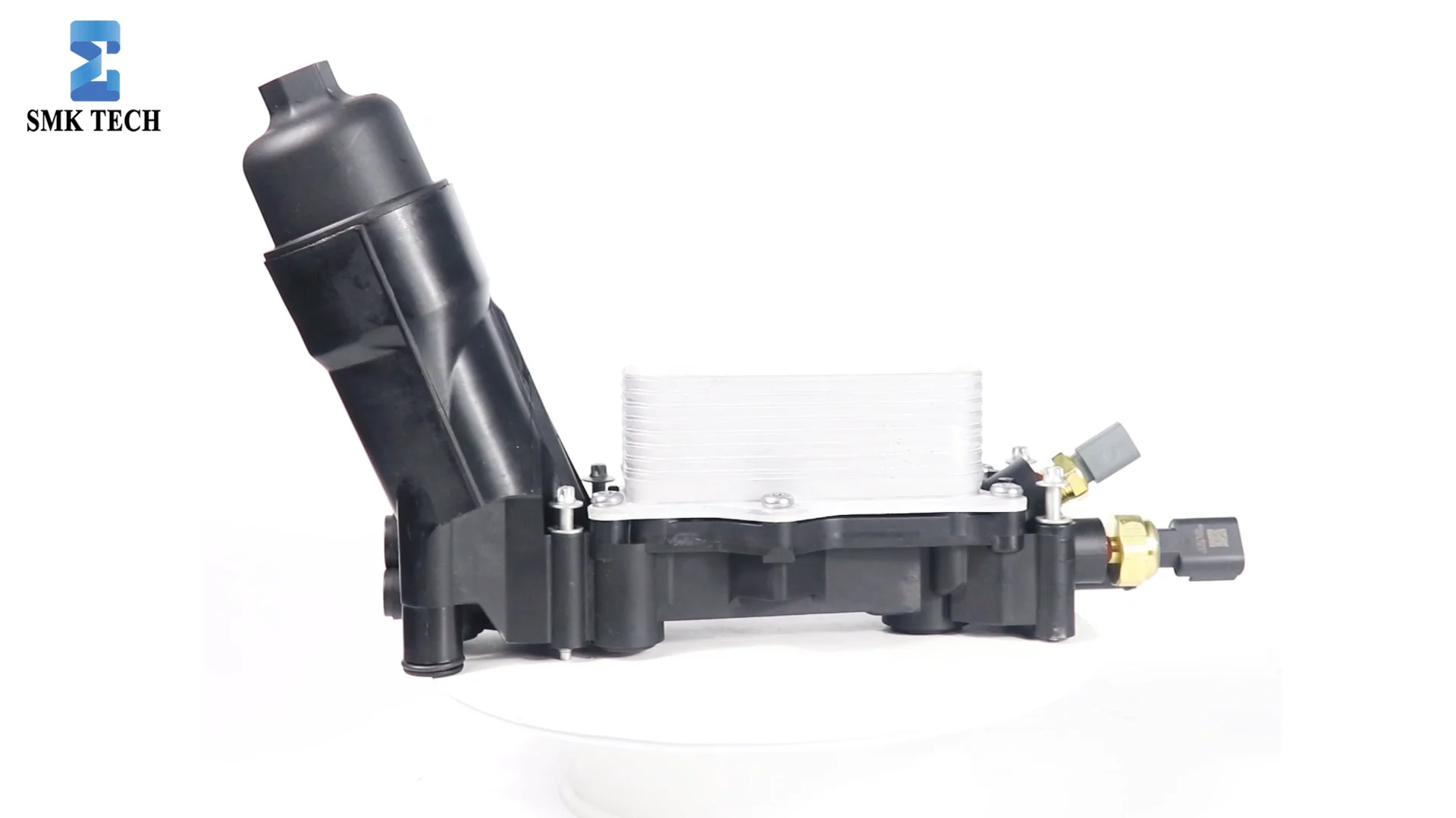 Engine Oil Filter Housing For 20112016 Chrysler200 300 Town&country