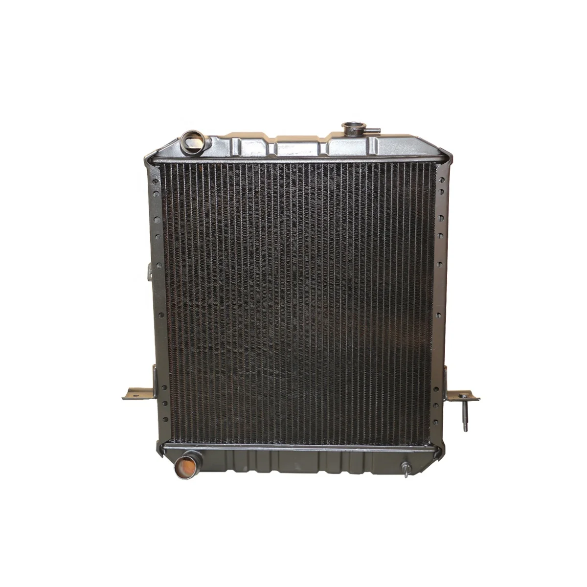 8972402840 - Quality Automotive Water Cooler for ISUZU Trucks
