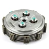 Fuji Clutch