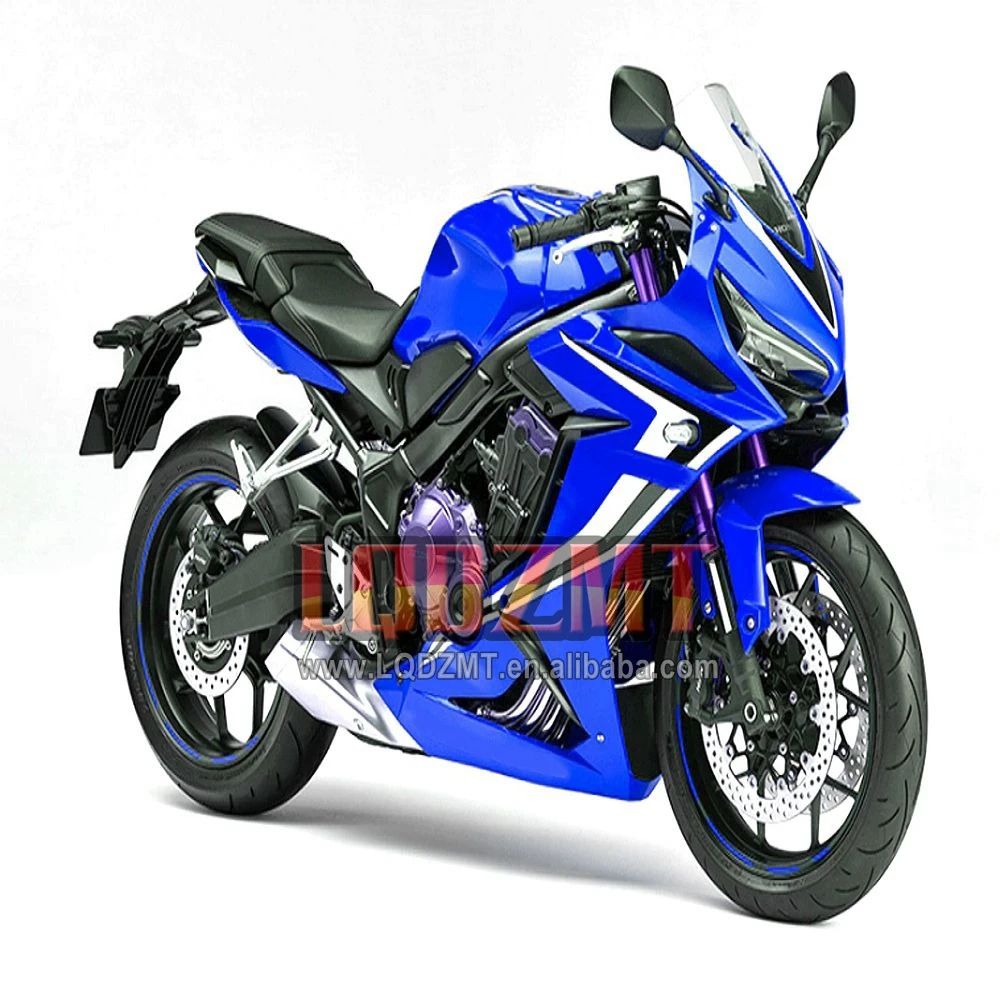 OEM Body for HONDA CBR 650F Durable Stylish Solutions