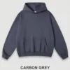 Gris carbón