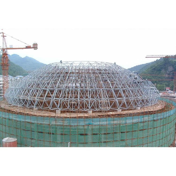 Prefab Structural Engineering Stadium Design| Alibaba.com