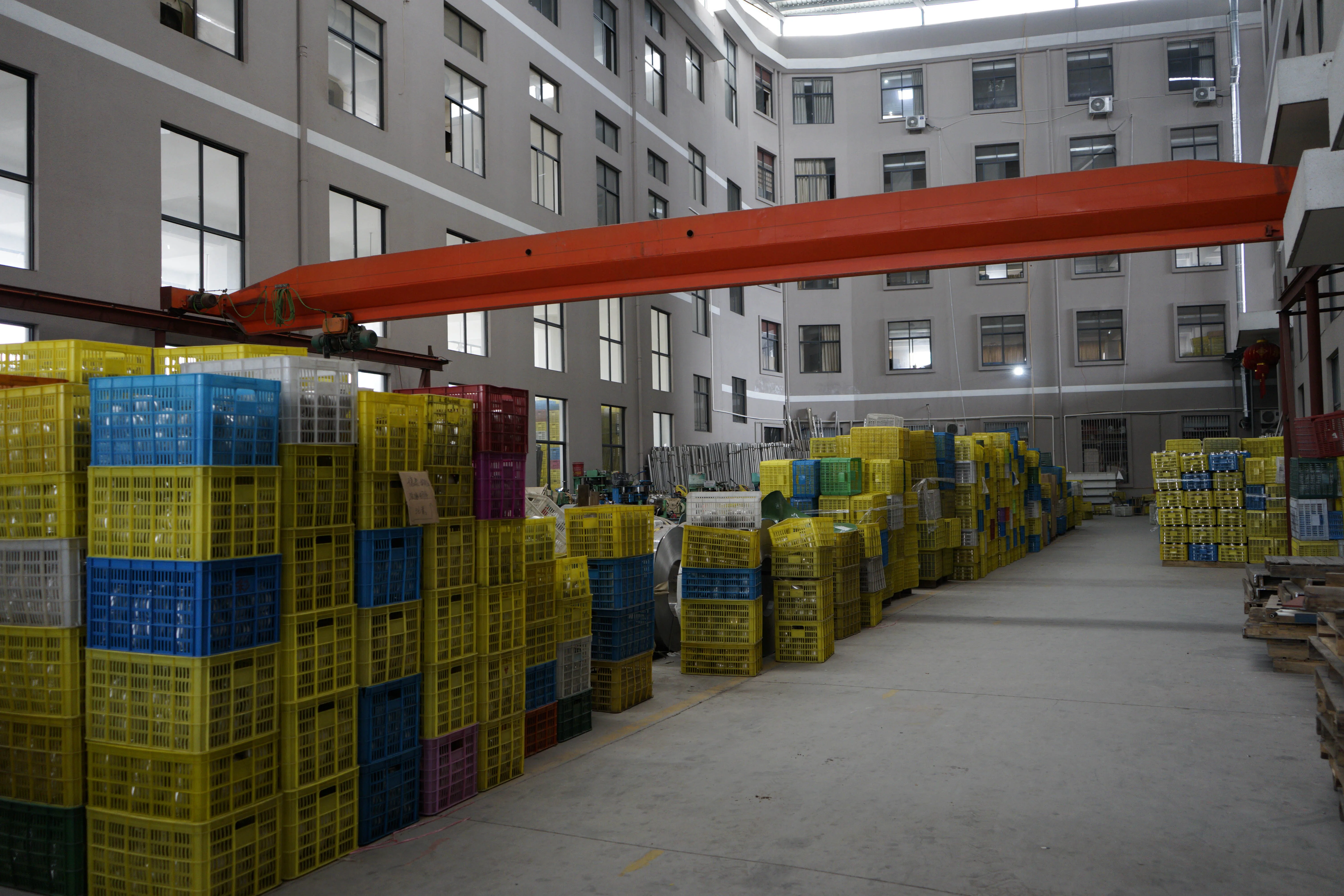 Ningbo Cuplus International Trade Co., Ltd.