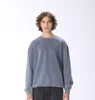 Gray acid wash