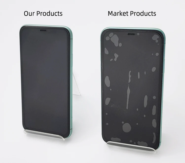 Screen Protector For Iphone 15 14 13 Pro Max For Iphone 12 Pro For