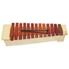 13 Notes Hign Tone