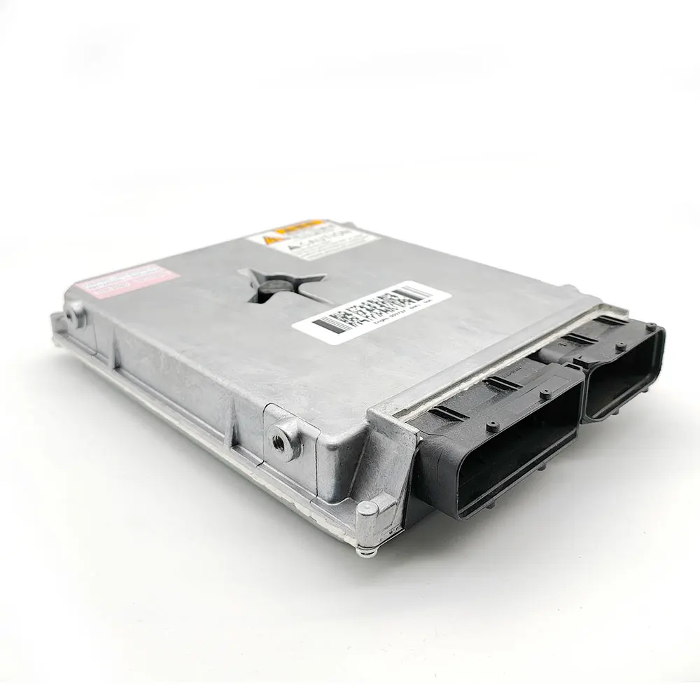 Controller 8-98153051-1 For Hitachi ZX200-3 ZX210-3 Isuzu 4HK1