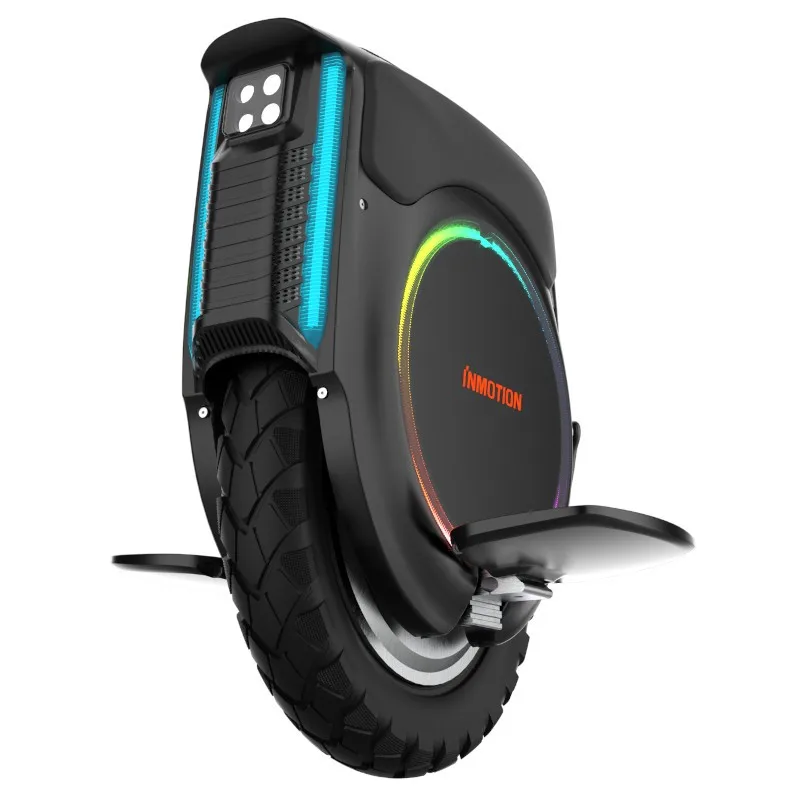 2022 New Inmotion V12 High Speed Electric Unicycle Euc - Buy Inmotion ...