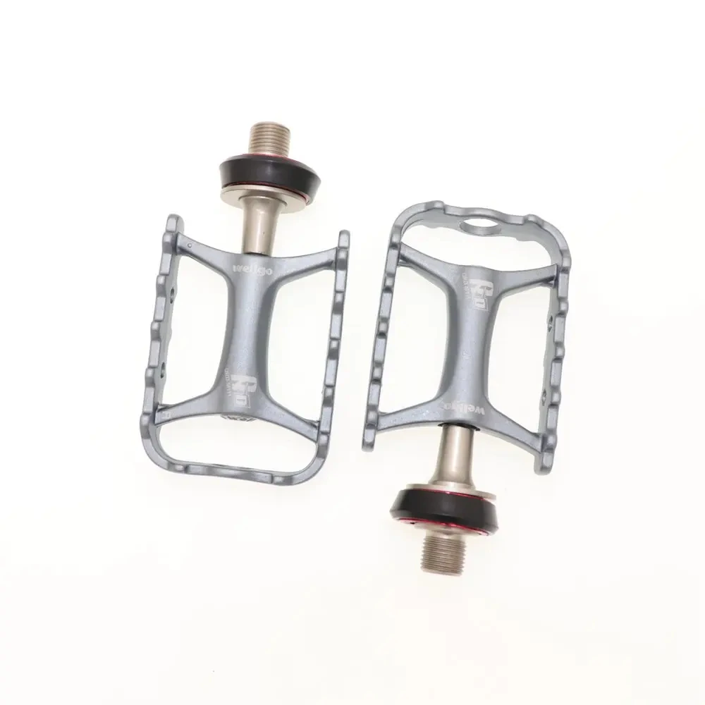 Wellgo Original Pedals Quick Release Device M111 for MTB