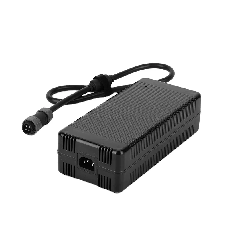 AC DC Power Adapter 12v 30a 360w With 4 Din Pin for 3D Printer