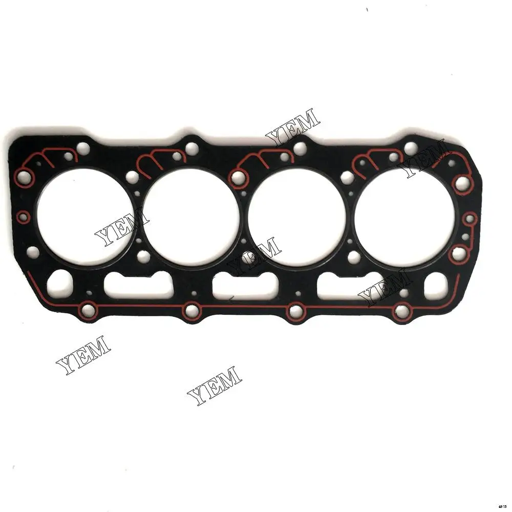 404C Cylinder Head Gasket for Perkins