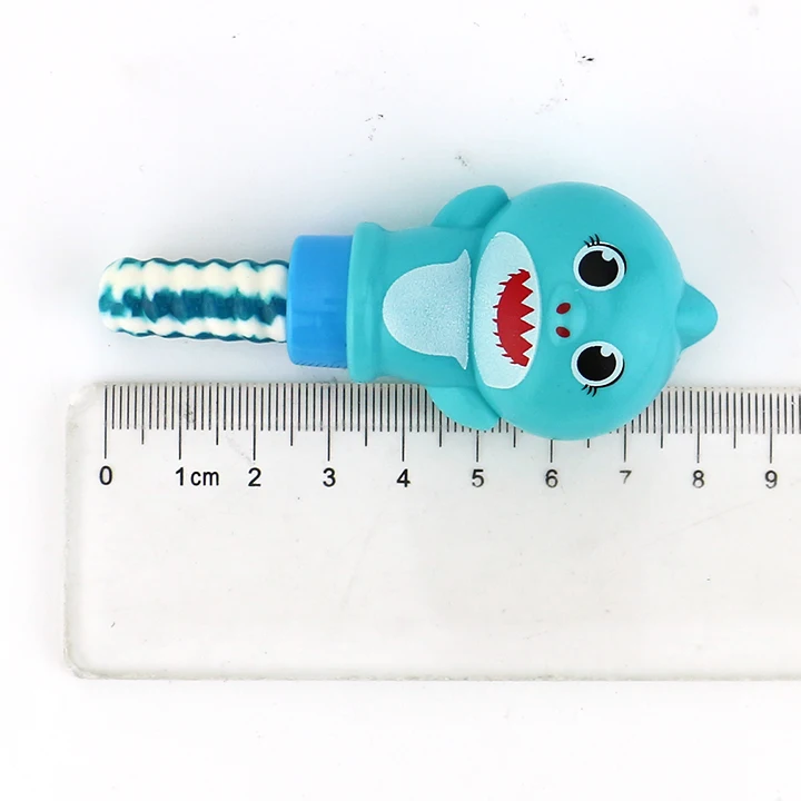 shark toy candy