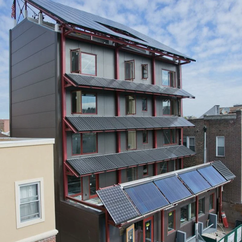 Germany Balcony Solar Panels 600w 800w 1000w Ongrid Solar System