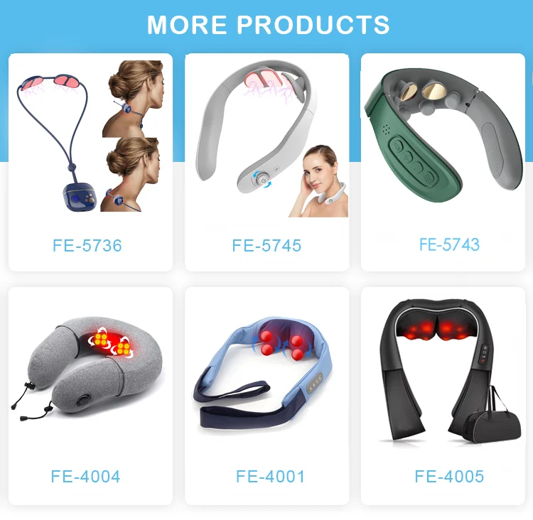 Photo inspiration: Picture Idea: New 9D Cordless Portable Electric Deep Tissue Vibration Infrared Ems
