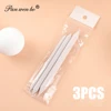 White 3pcs