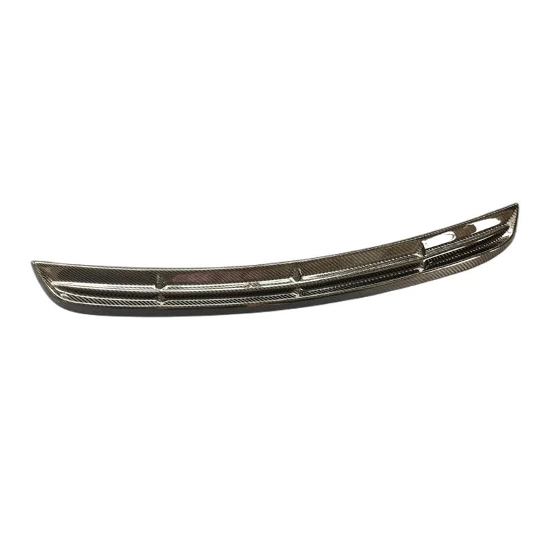 Kit de Carroceria para Porsche Taycan