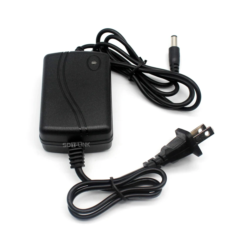 adapter cctv 12v 1a