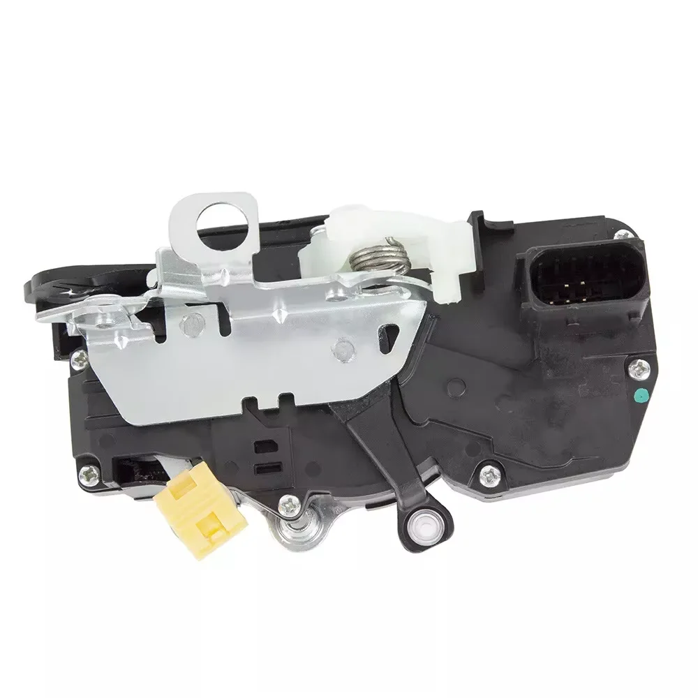 New Door Lock Actuator 25876386 for Chevrolet Cadillac Escalade