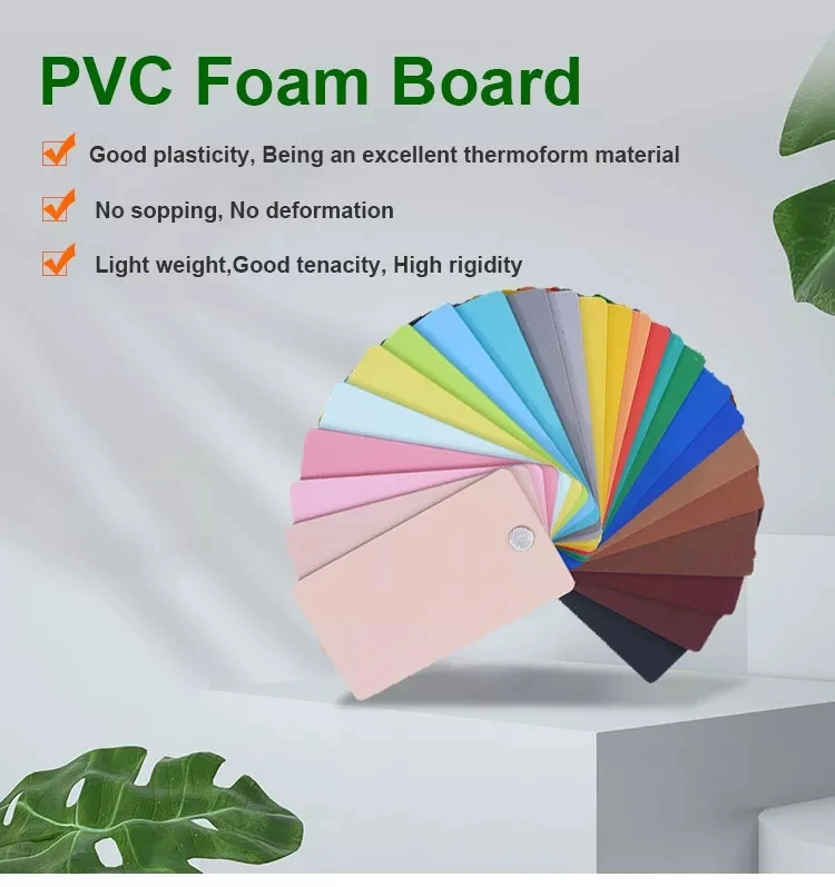 Uvanti 4x8ft Thick Rigid Insulation Foamex Board 15mm Large Colored