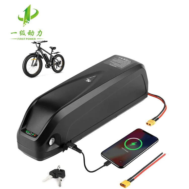 Batería Oferta Bici Electrica BOSCH Batterie PowerPack 500WH