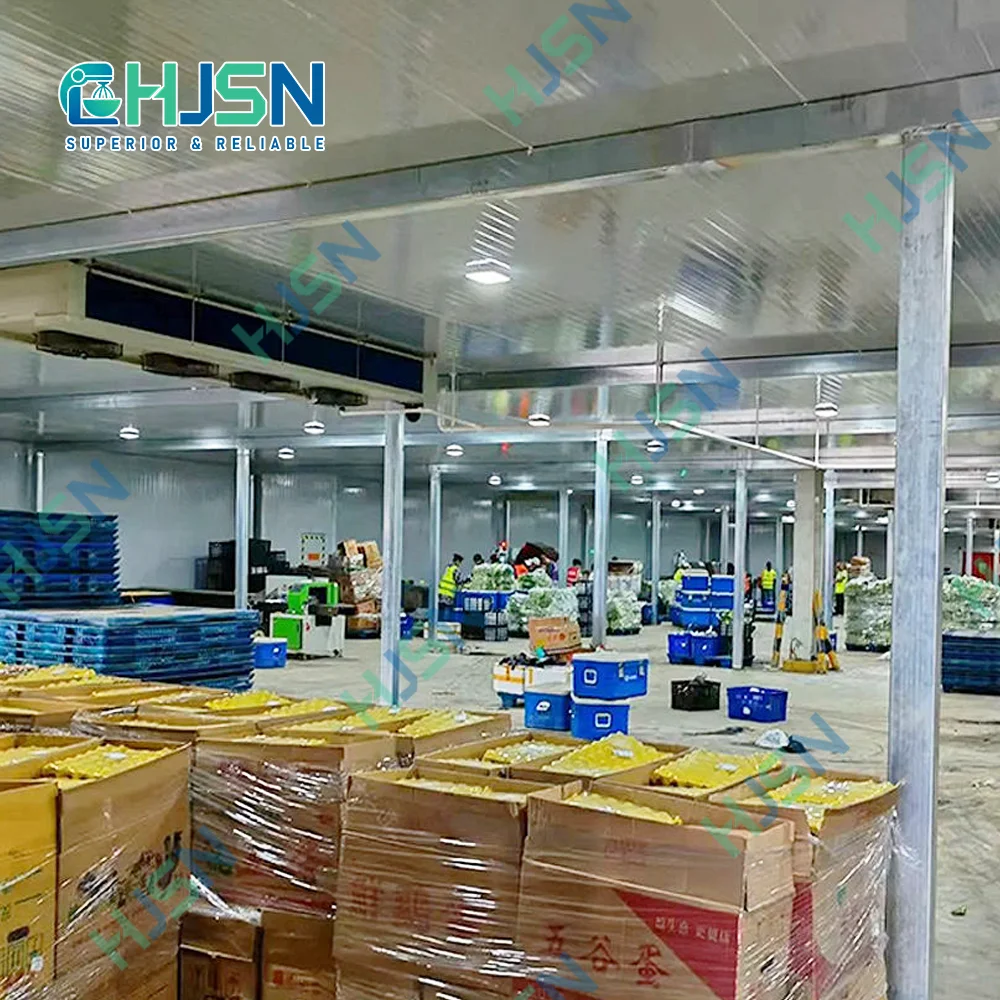 Blast Freezer, AC 220V~240V, R-410A - detail 28