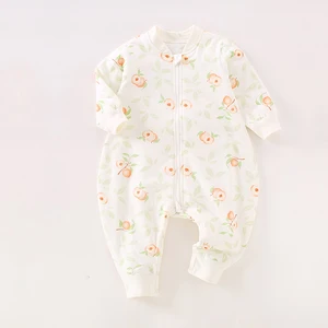 Warm Sleeping Bags Infant Baby Winter Thick Zipper Cotton Sleep Sack for Bedding Swaddle Blankets Stroller Footmuff Toddler Wrap