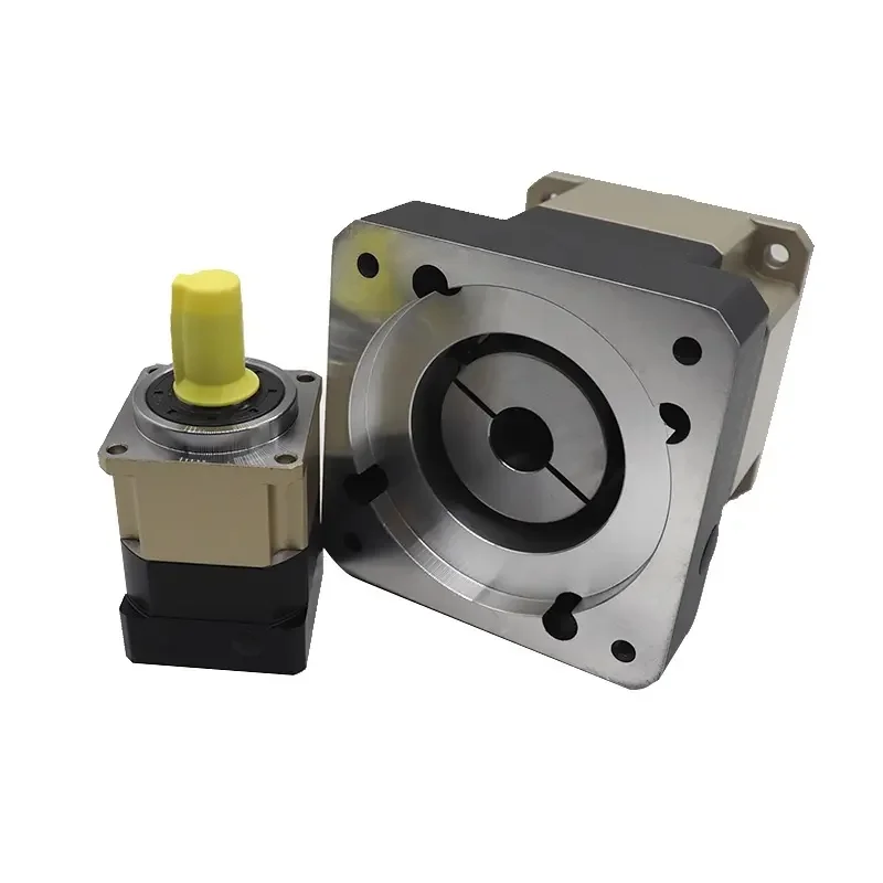 Apex AB Series Servo Motor Gear Unit Helical Gear Planetary Reducer