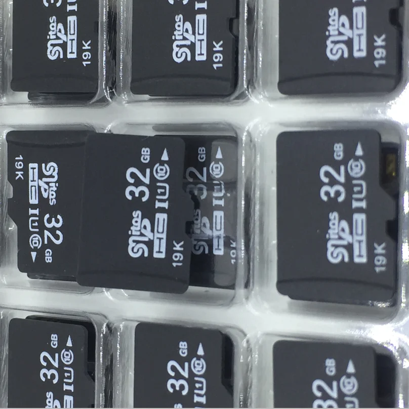 128 Гб карта памяти/SD/TF памяти C10