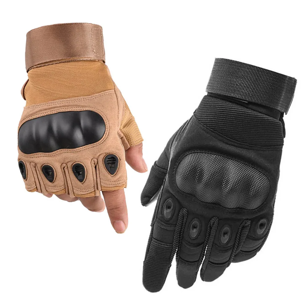 personalized motorcycle gloves