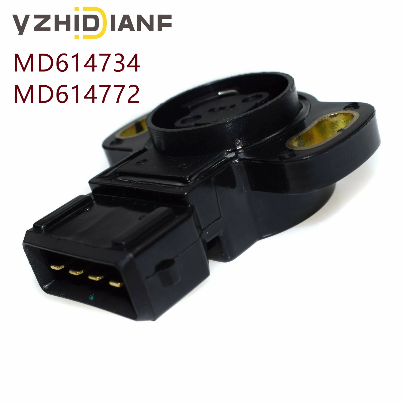 TPS Throttle Position Sensor for MITSUBISHI 3.5L V6/1.8L 2.4