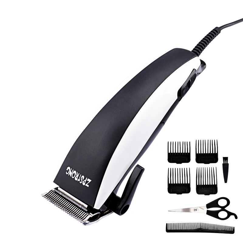 Pick Ur Needs® Professional 3 In1 Cordless Hair Rechargeable Shaver Be