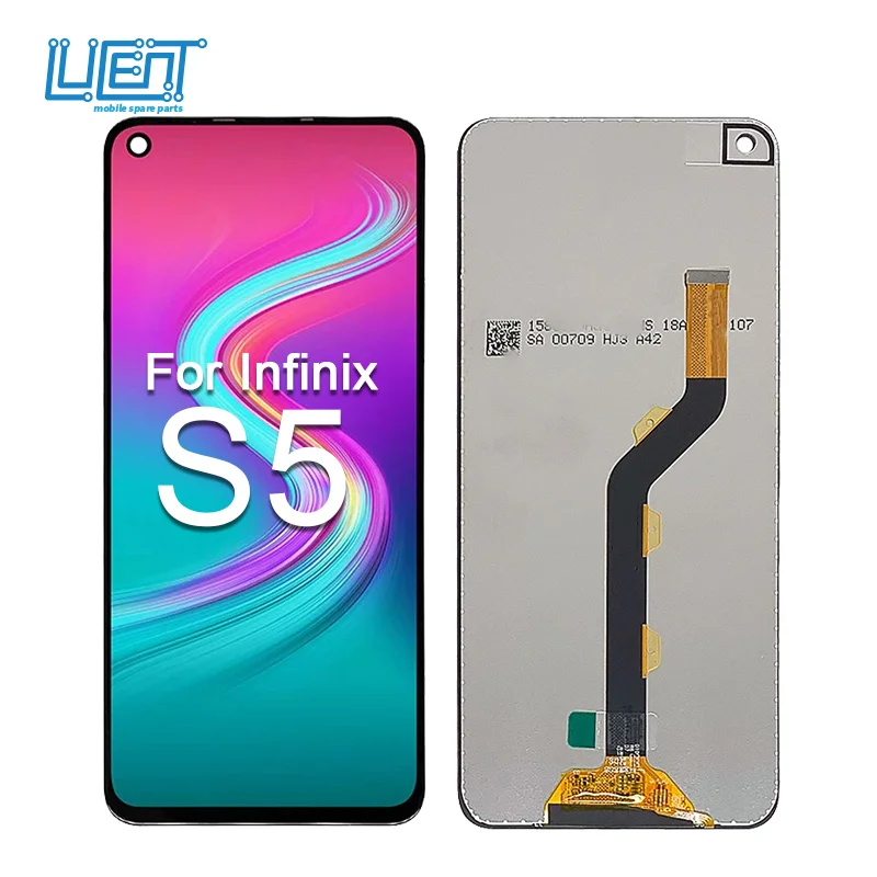 infinix s5 screen price