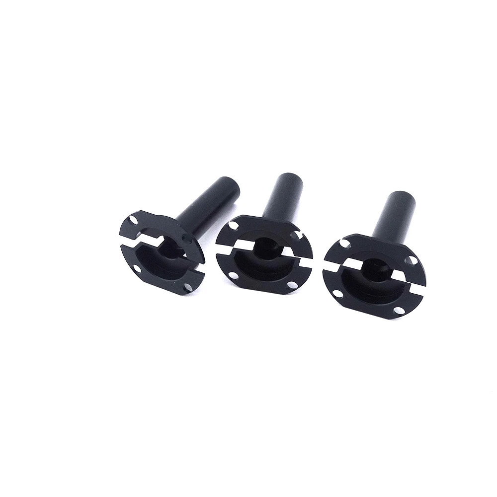 Prototype Surface Annealing Quenching Aging Stress Relieving Vibratory Barrel Centrifugal Drag Mass Finishing Rapid Prototyping