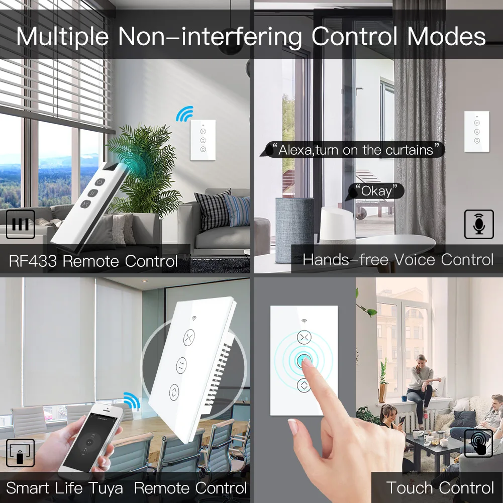 How To Integrate A Motorized Projector Screen With A Non-IR Wireless Remote Control - Foto 5