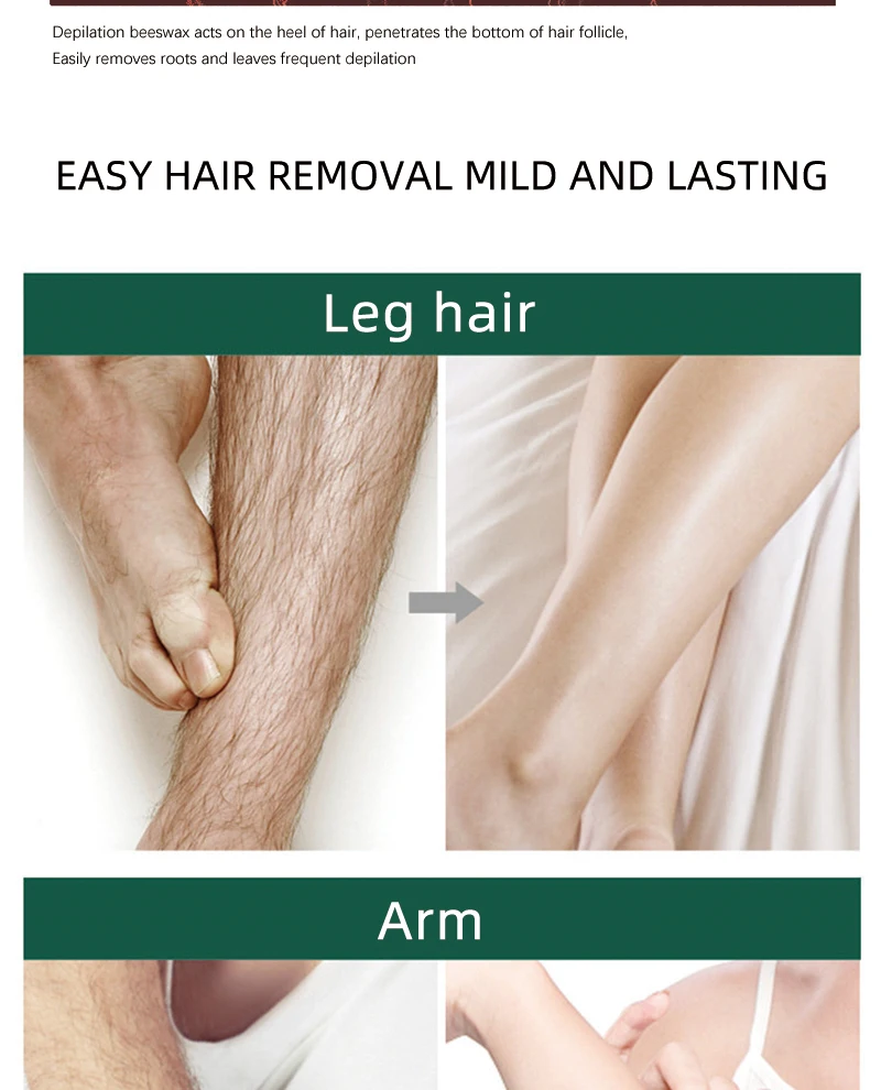 Waxing Strip Hair Remove Wax Paper Wax Strips For Arms Legs Underarm Hair  Eyebrow Bik - Buy Wax Depilatory,Depilatory Wax,Wax Hair Removal Depilatory  Product on 