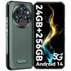 WP35 Pro Green