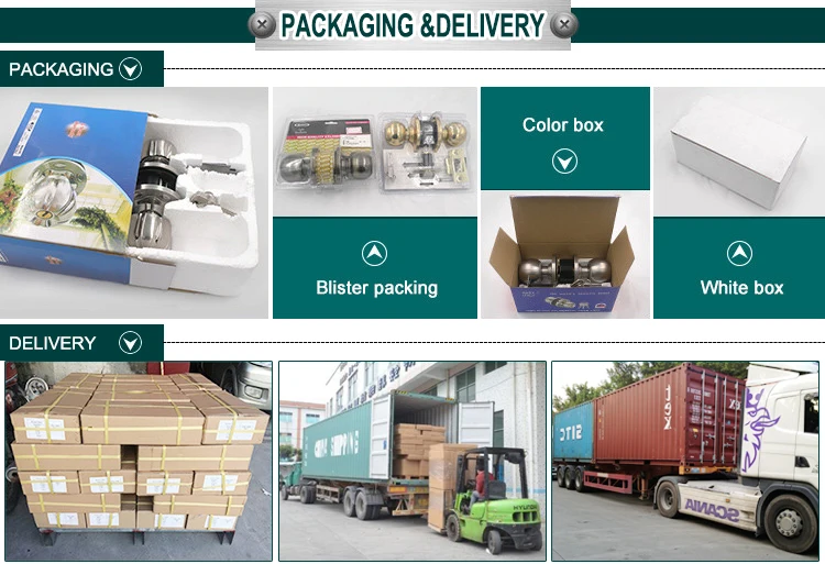 packaging