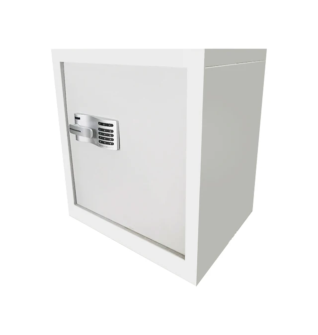 Digital Lock Safe Box Confidential Filing Cabinet Secure Password Lock Box