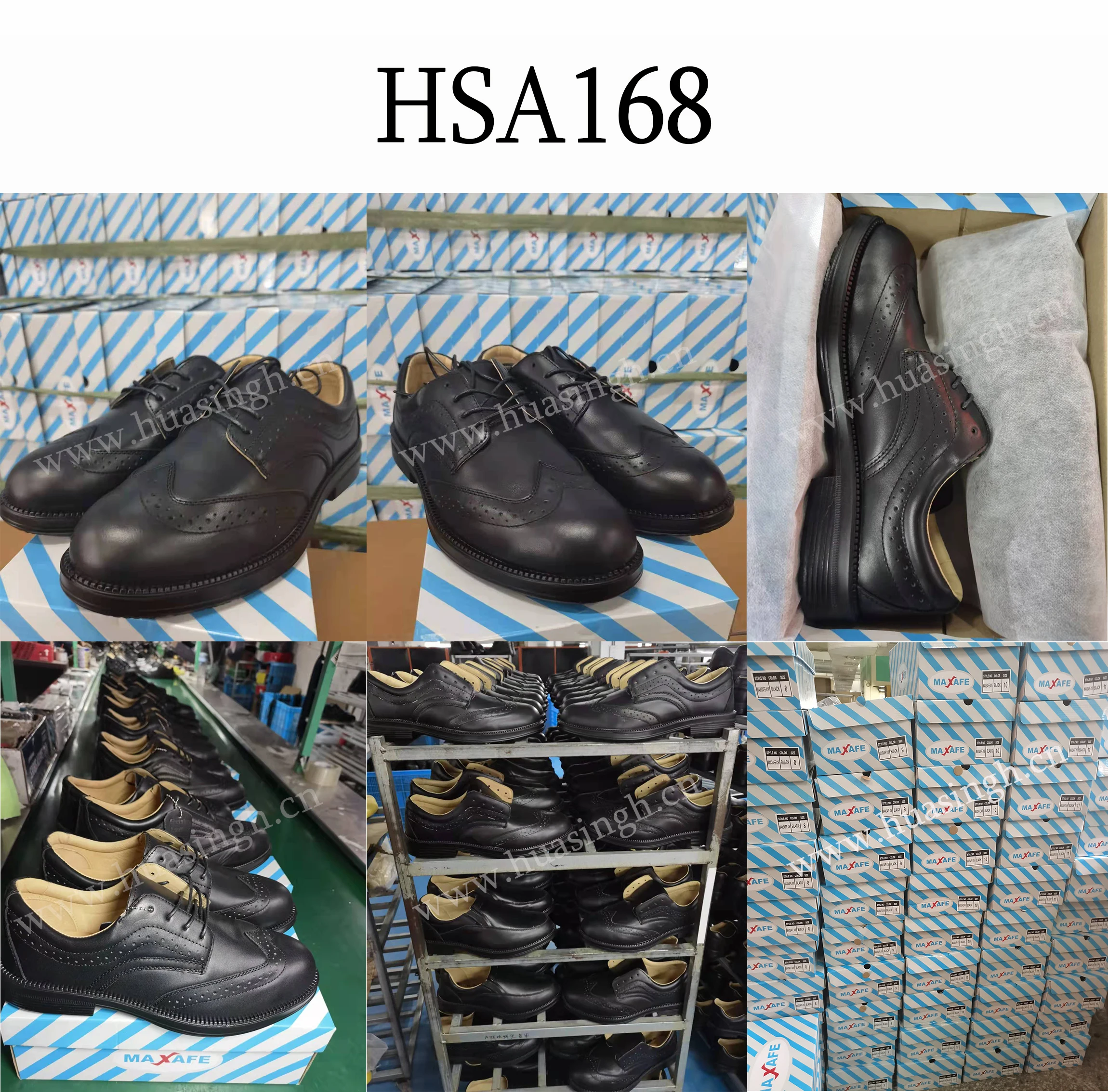 HSA168
