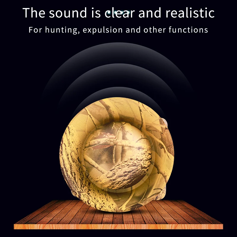 
 Профессиональные звуковые устройства для перепелов, охотничьи птицы, Mp3 с 7 группами, таймер запоминания отключения питания  