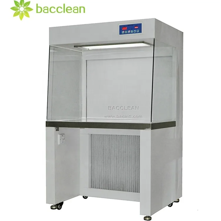 Oem Laminar Flow Laminar Flow Bench Stainless Steel Laminar