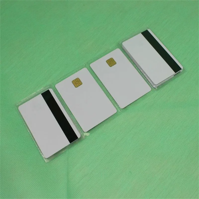 Printable PVC Cards - Durable ID Solutions Without Laminating