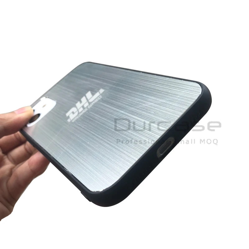 Designer Blank Laser Engraving Carved Full Metal Aluminum Back Cover Custom LOGO Bulk Cell Phone Case for iPhone 16 15 Pro Max